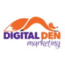 Digital Den Marketing Logo