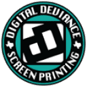 Digital Deviance Logo