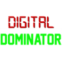 Digital Dominator Ltd Logo
