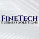 FineTech Digital Logo