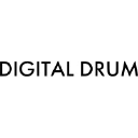 Digital Drum Logo