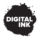 Digital Ink, LLC Logo
