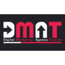 DMAT: Digital Marketing Agency Toronto Logo