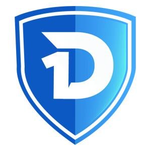Digital 1 Logo