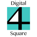Digital 4 Square Holdings, LLC Logo
