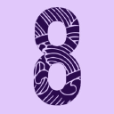 Digital 8 Marketing Logo