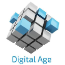 Digital Age Logo