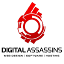 Digital Assassins Logo