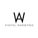AW Digital Marketing Logo