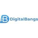 Digital Bangs, LLC Logo