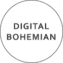 Digital Bohemian Logo