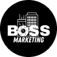 BOSS Marketing Logo