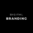 Digital Branding Logo