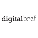 DigitalBrief Logo