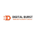 Digital Burst Logo