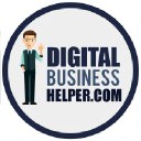 Digital Business Helper Logo