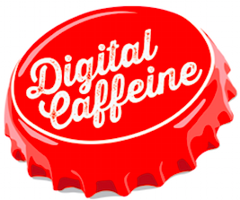 Digital Caffeine Logo