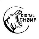 Digital Chomp Logo