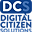 Digital Citizen Solutions Logo