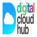 Digital Cloud Hub Logo