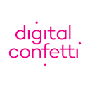 Digital Confetti Logo