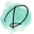 Digital Course Freelancer Logo