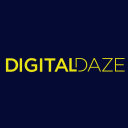 Digital Daze Logo