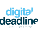 Digital Deadline Logo