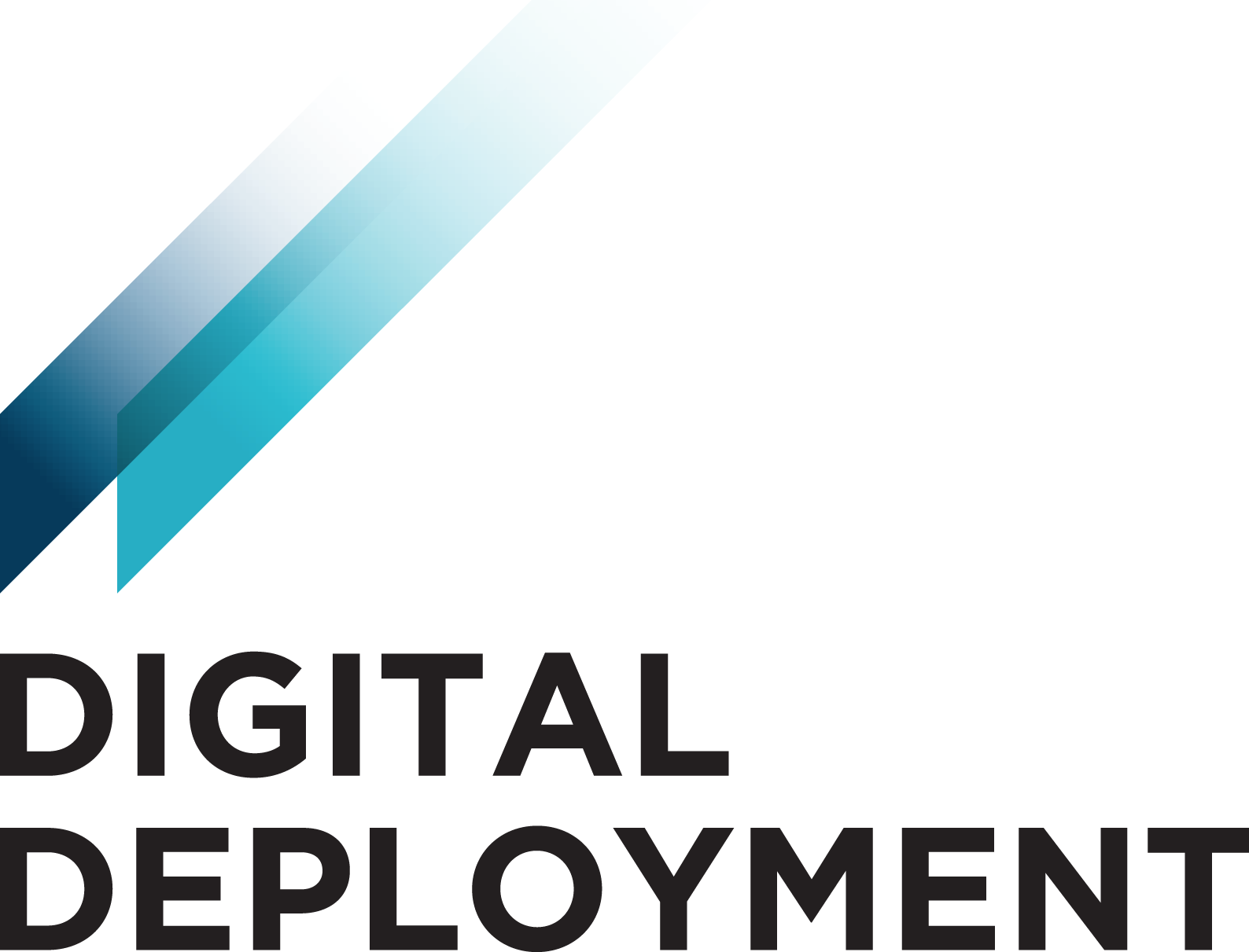 Digital Deployment Logo