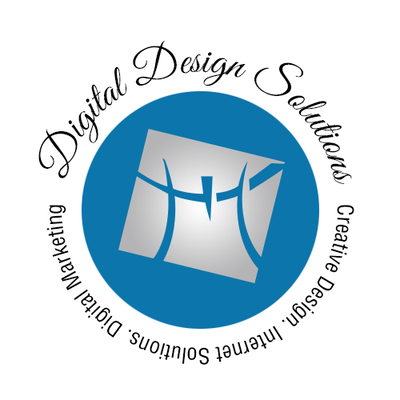 Digital Design Solutions Inc. Logo