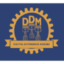 Digital Difference Makers Logo