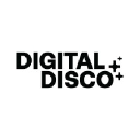 Digital Disco Logo