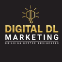 Digital DL Marketing Logo