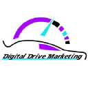 Digital Drive Marketing Logo