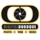Digital Dubuque Logo