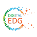 Digital EDG Logo