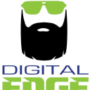 Digital Edge Solutions Logo