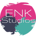 ENK Studios, LLC Logo