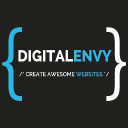 Digital Envy UK Logo