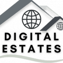 Digital Estates Logo