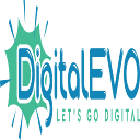 DigitalEVO Logo