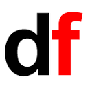 DigitalFlare Ltd Logo