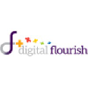 Digital Flourish Ltd Logo