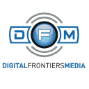 Digital Frontiers Media, INC Logo
