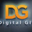 Digital Glo Consulting Logo