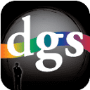 Digital Graphic Solutions Logo