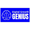 Digital Growth Genius Logo