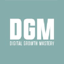Digital Growth Mastery Logo