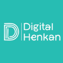 Digital Henkan Logo