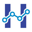 Digital H Marketing Logo